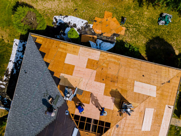 Best Commercial Roof Installation  in Evergreen Park, IL